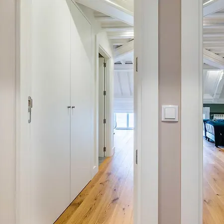 Appartement Horizon Keyweek Beachfront Duplex With Parking In Center *